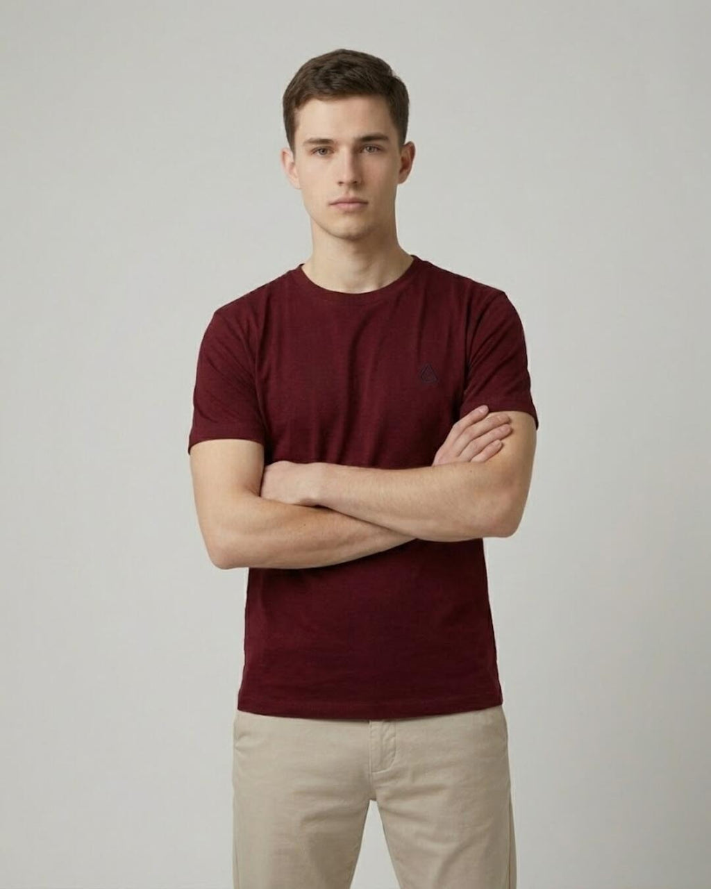 Camiseta Essentials Crabe