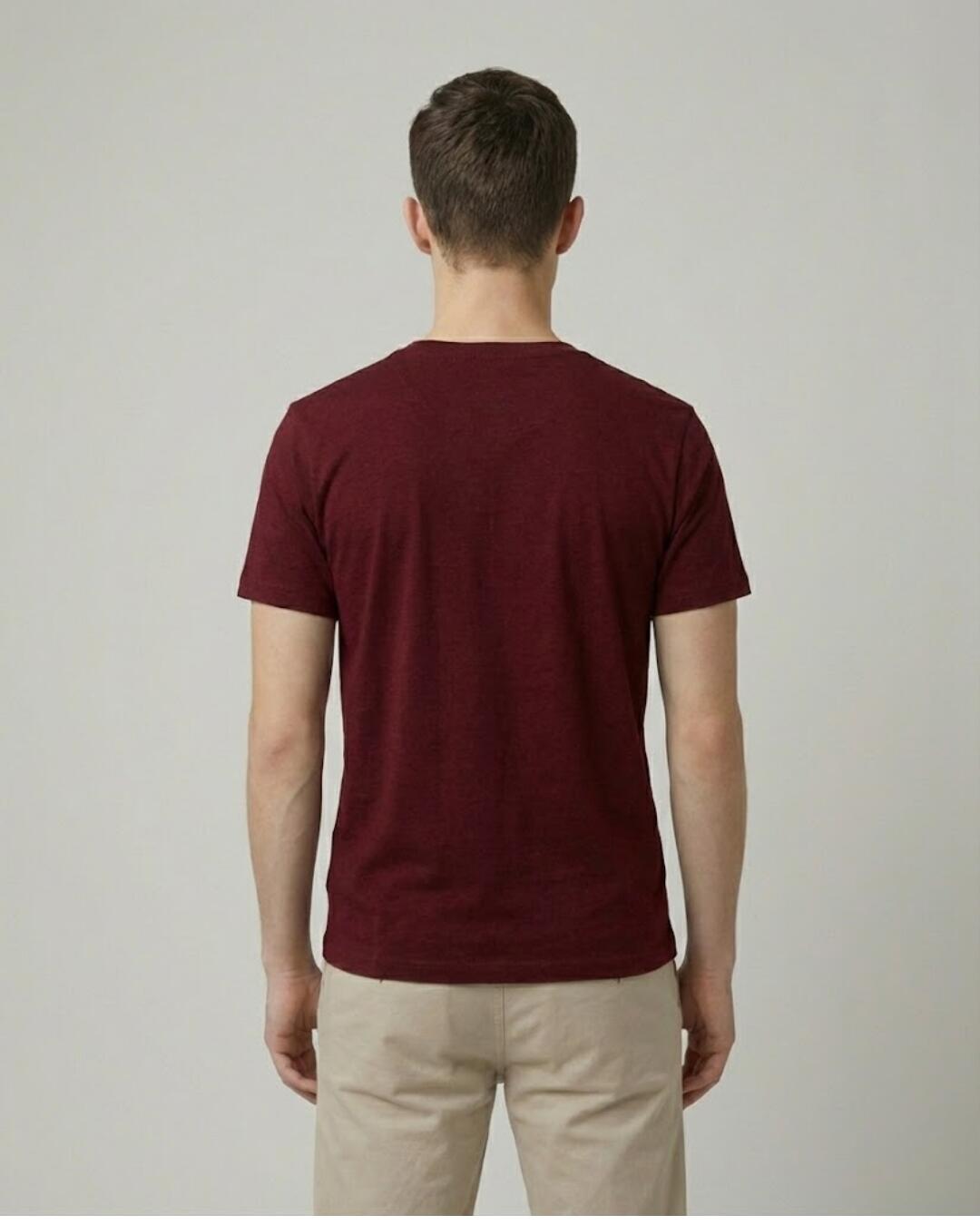 Camiseta Essentials Crabe