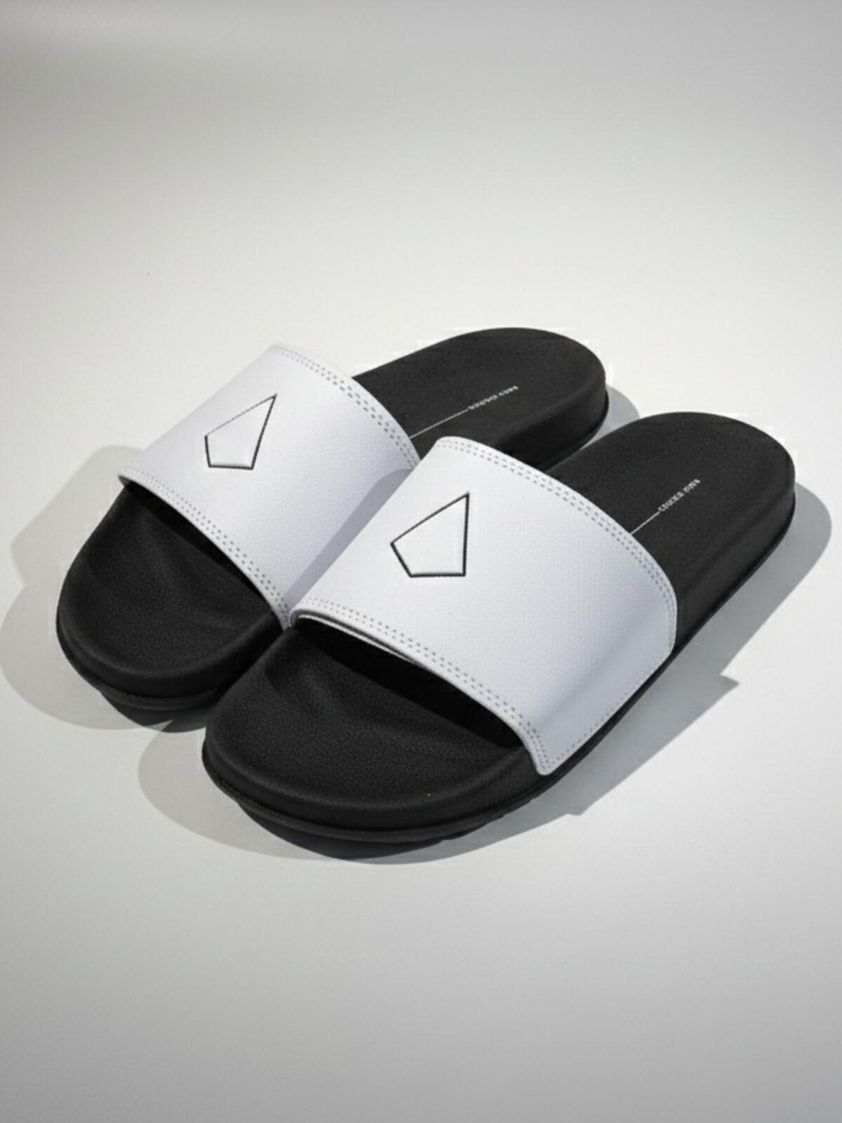 Slide Class B&W