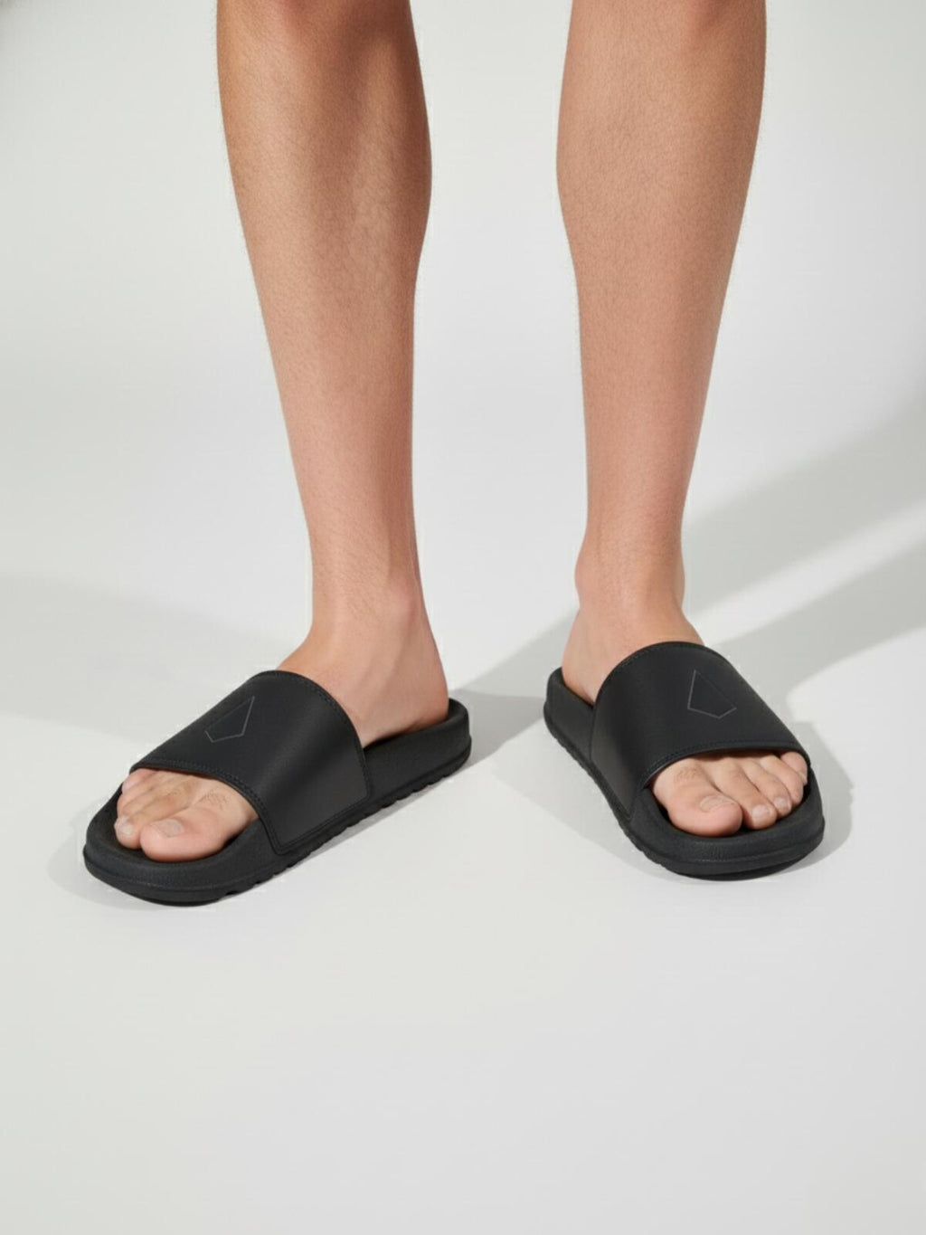 Slide Class Black