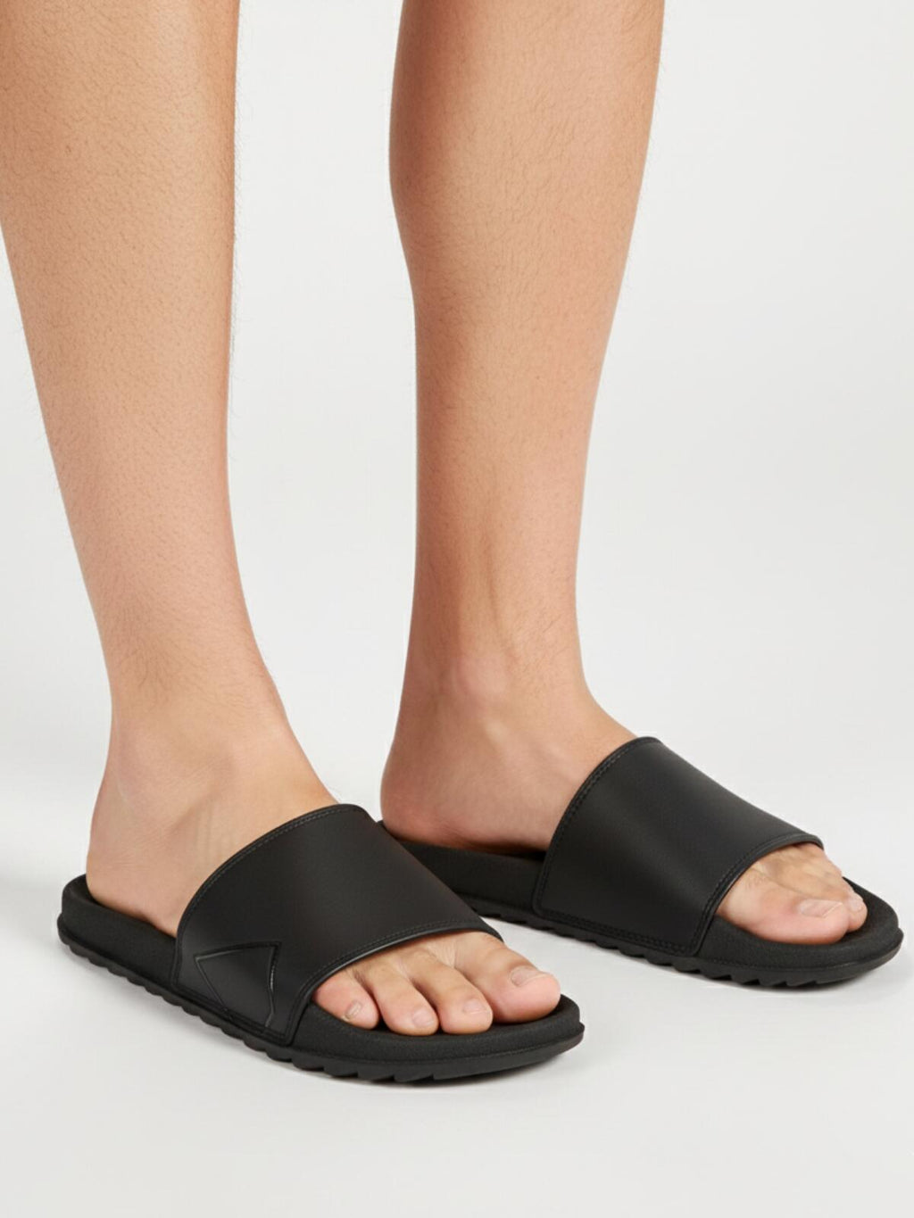 Slide Trip Black