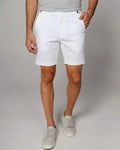 Bermuda Vetta Alfaiataria White