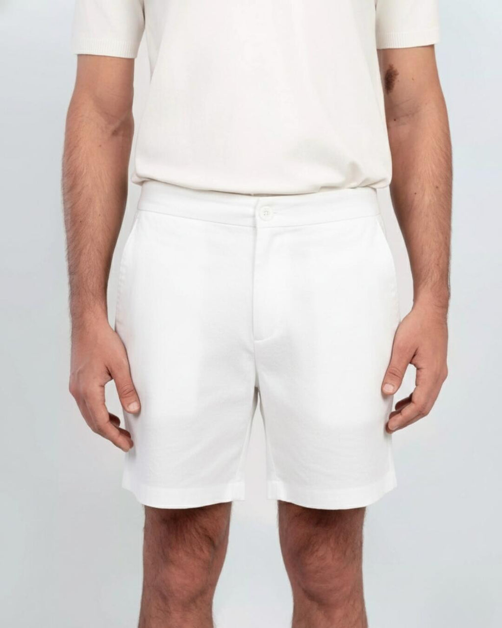 Bermuda Shore White