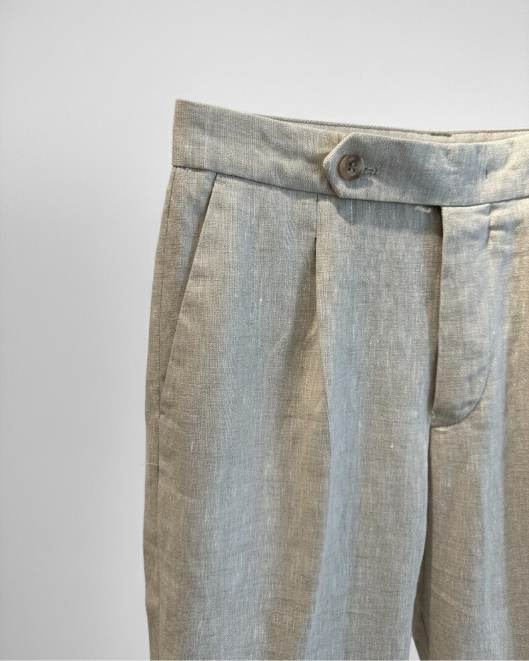 Calça Malta Sand
