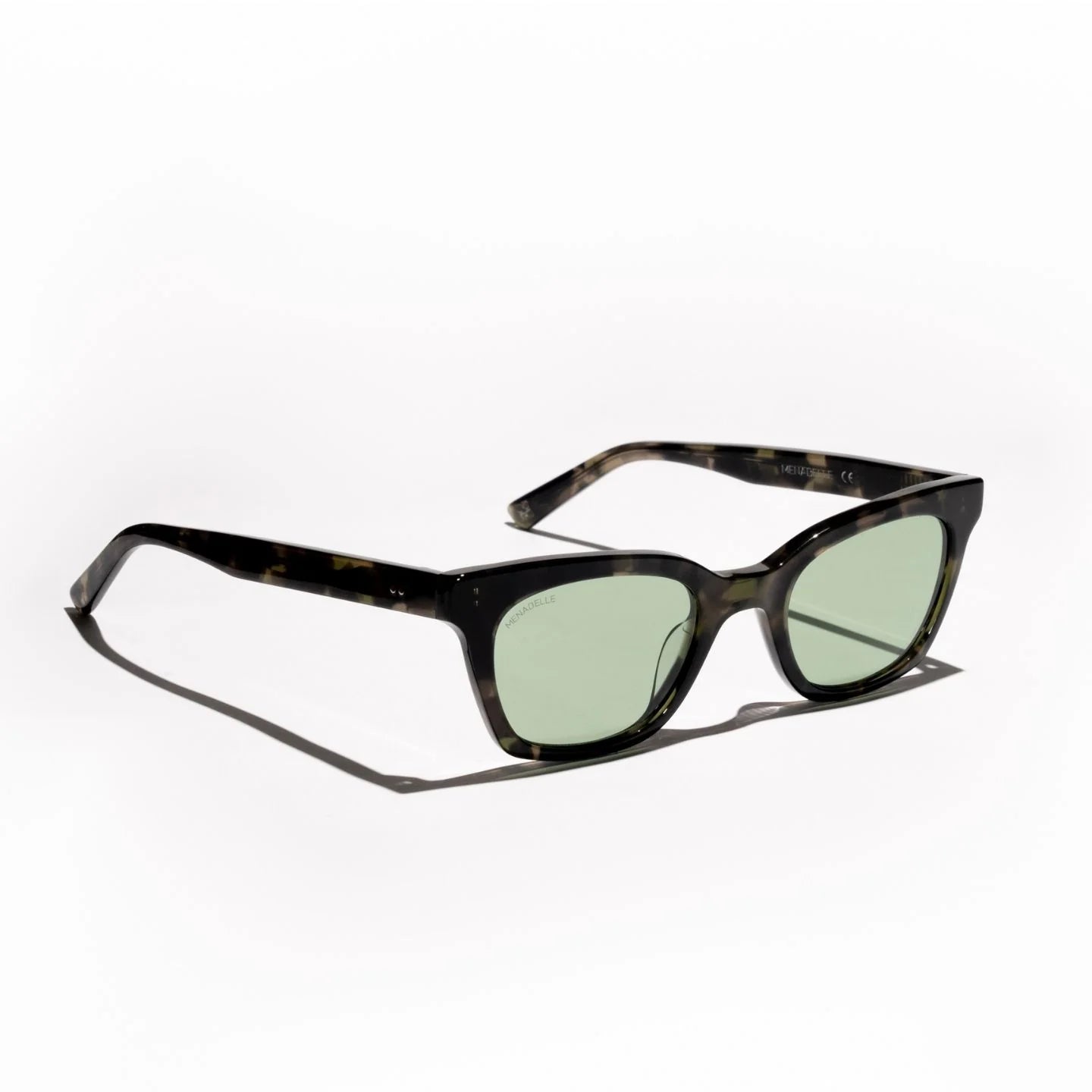 Ocl Shadow Menabelle Tortoise Verde