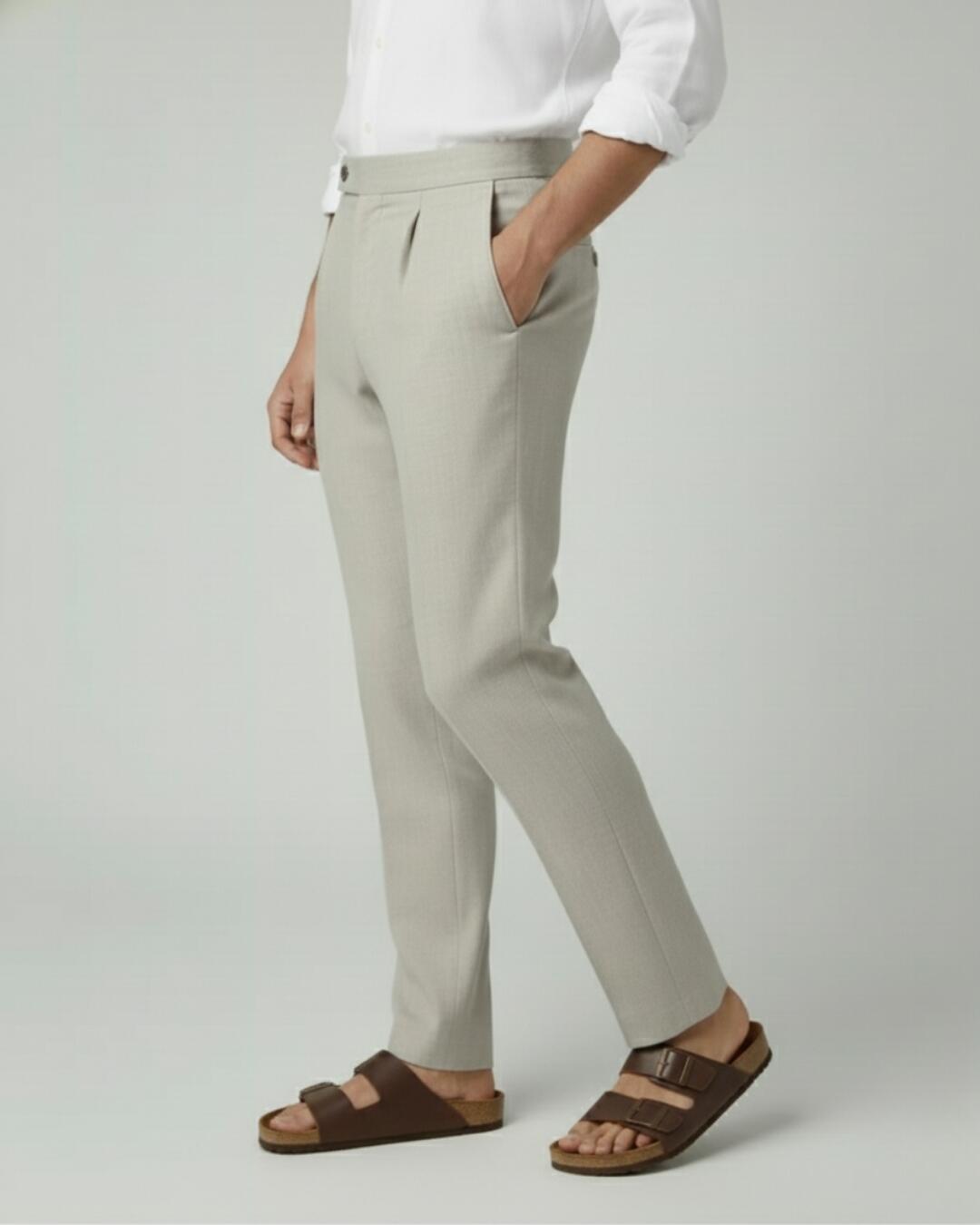 Calça Malta Sand
