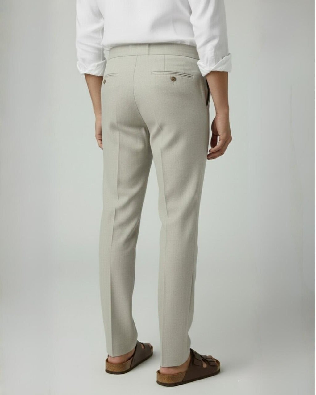 Calça Malta Sand