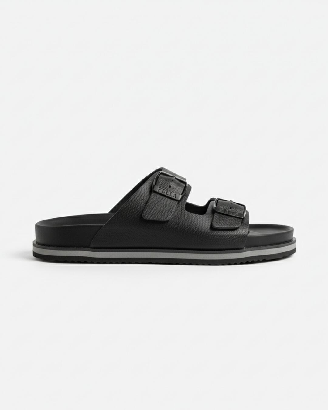 Denver Black
