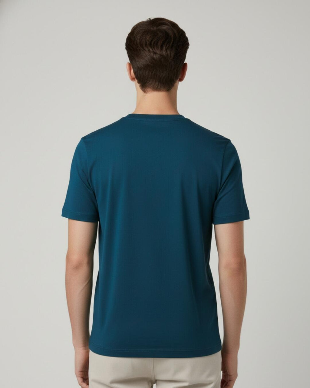 Camiseta Essentials Indy Royal