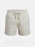 Short Soft Blush