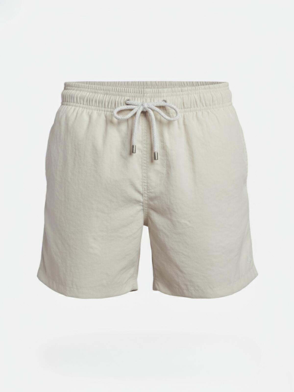 Short Soft Blush