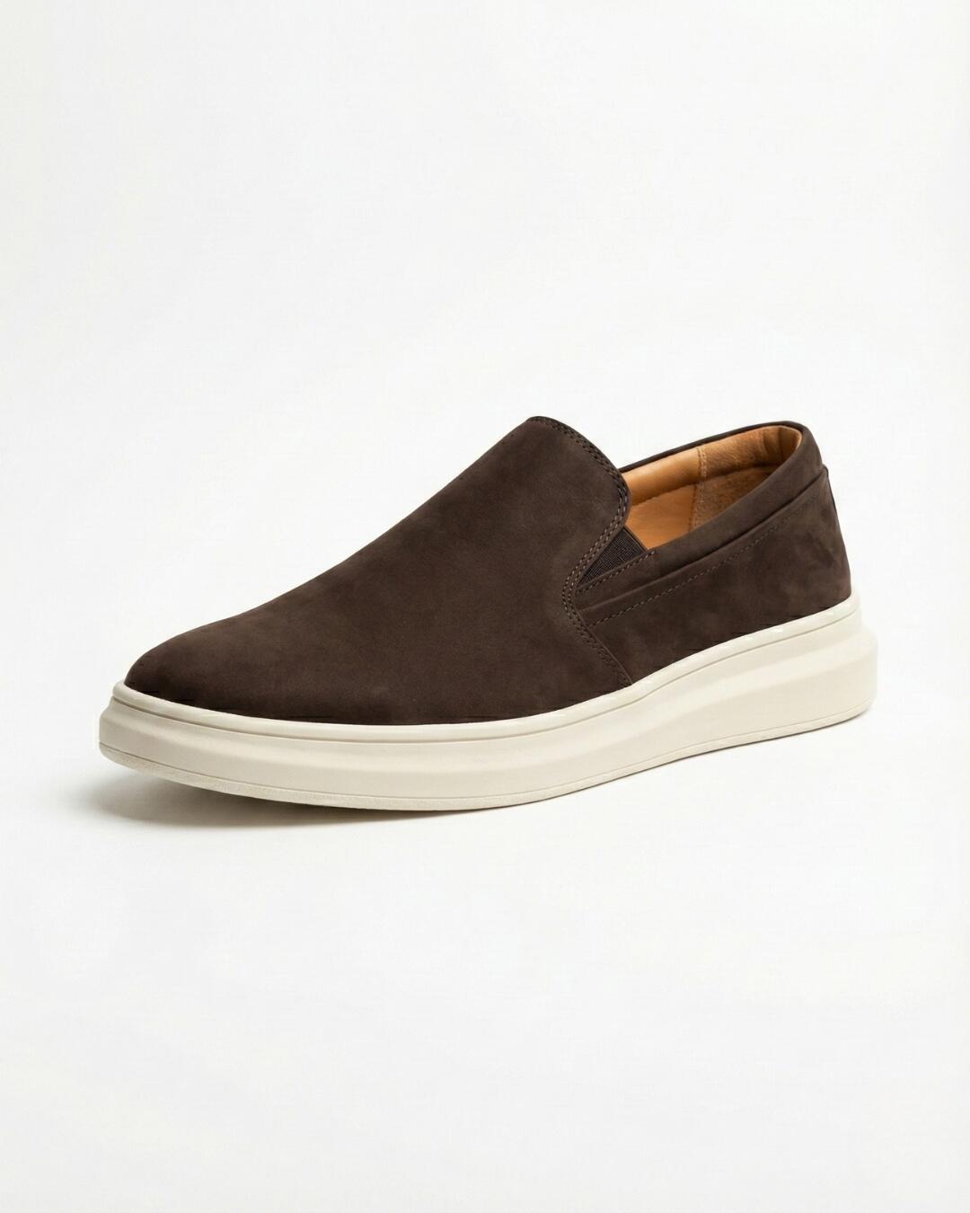 Tênis Slip Geek