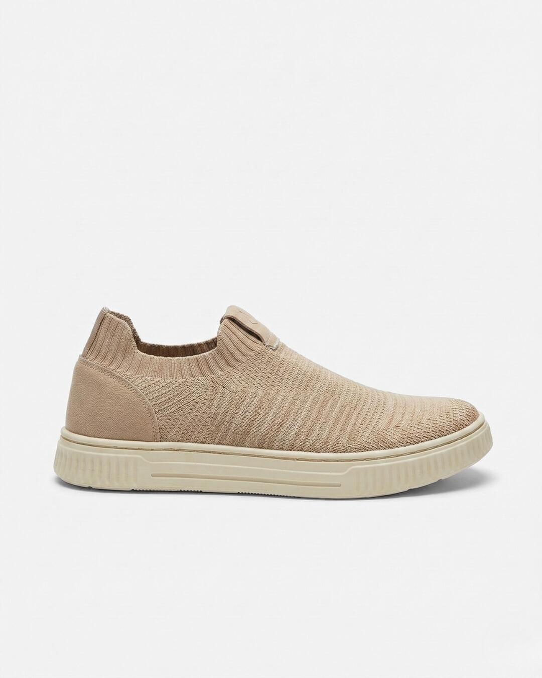 Tênis Knit Milos