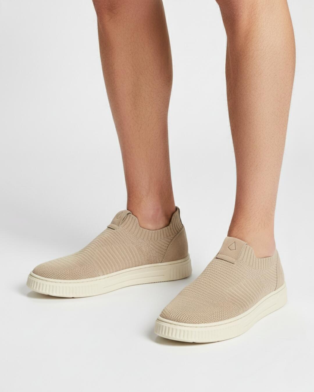 Tênis Knit Milos