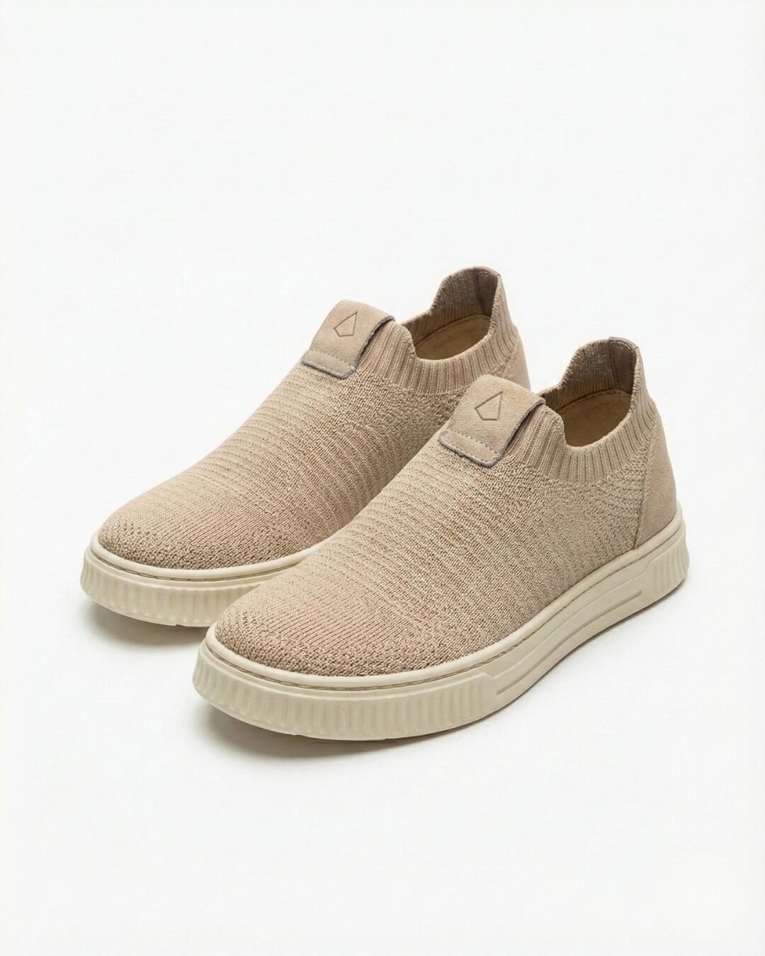 Tênis Knit Milos