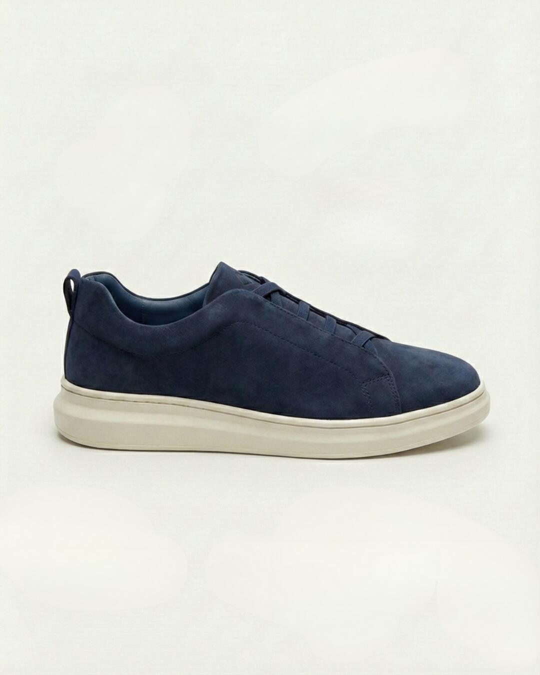 Tênis Urb Atlas Navy