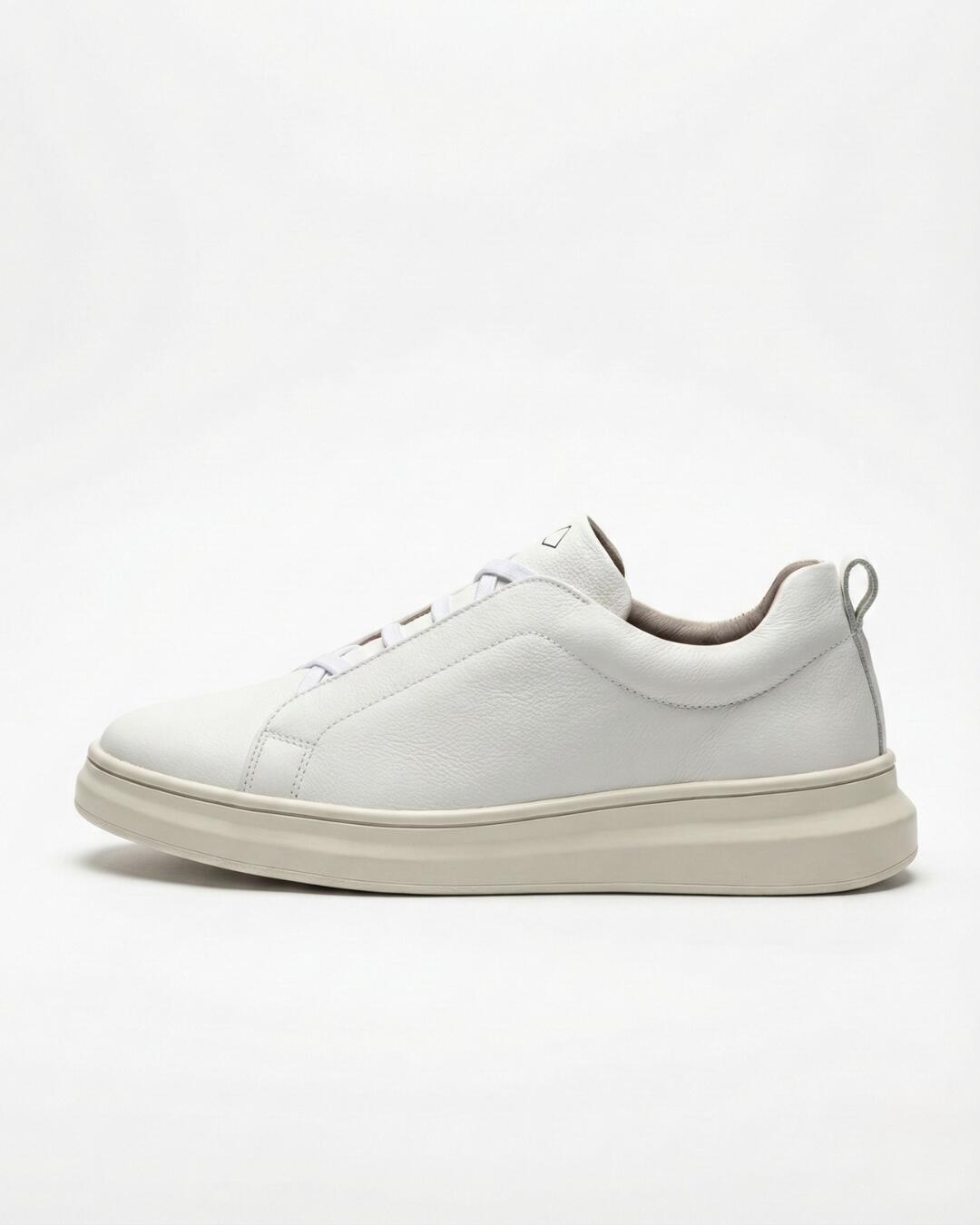 Tênis Urb Atlas White