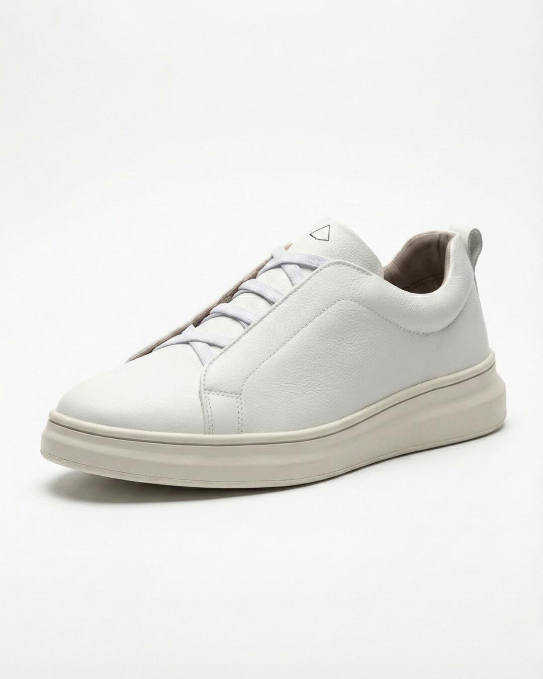 Tênis Urb Atlas White