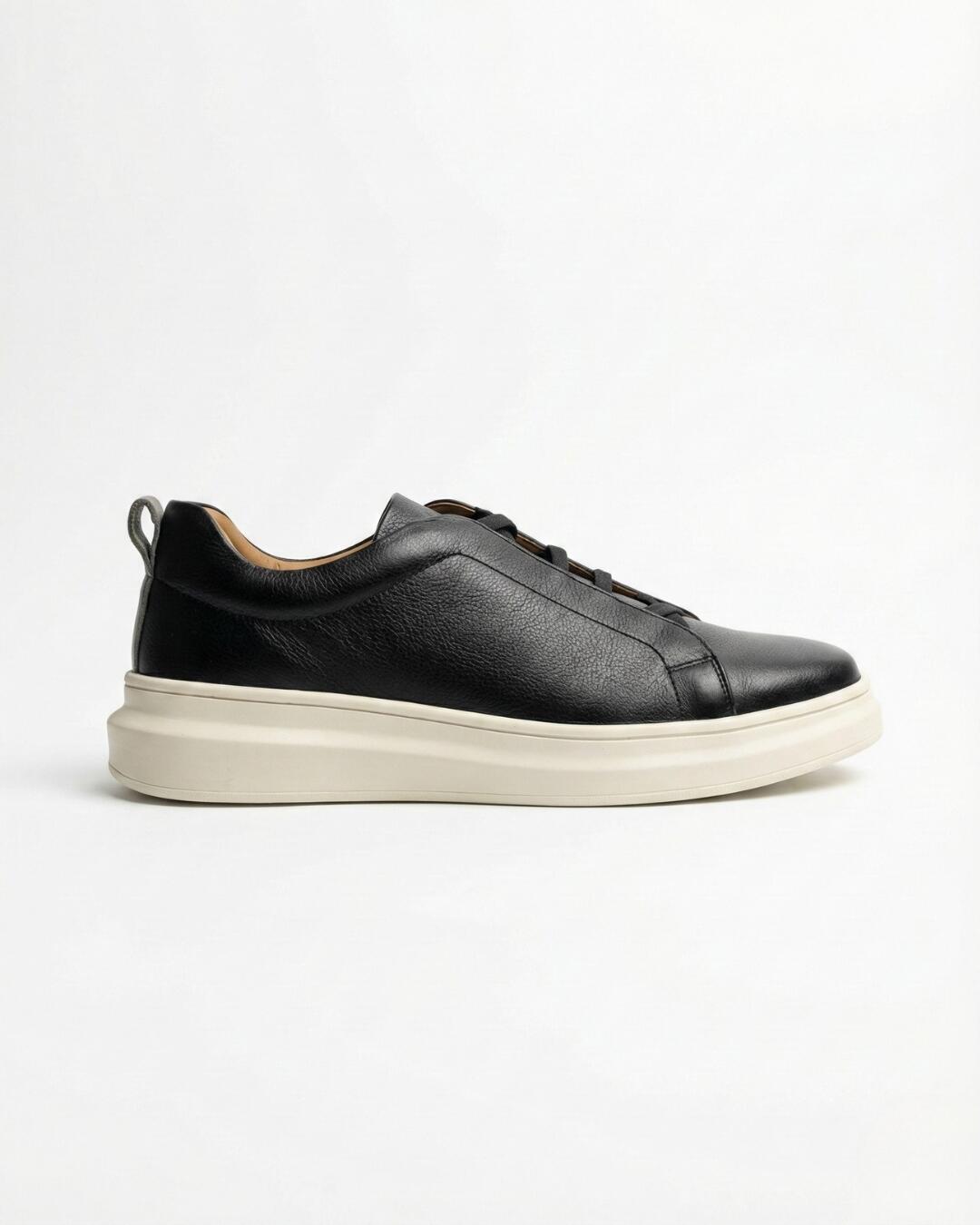 Tênis Urb Atlas Black