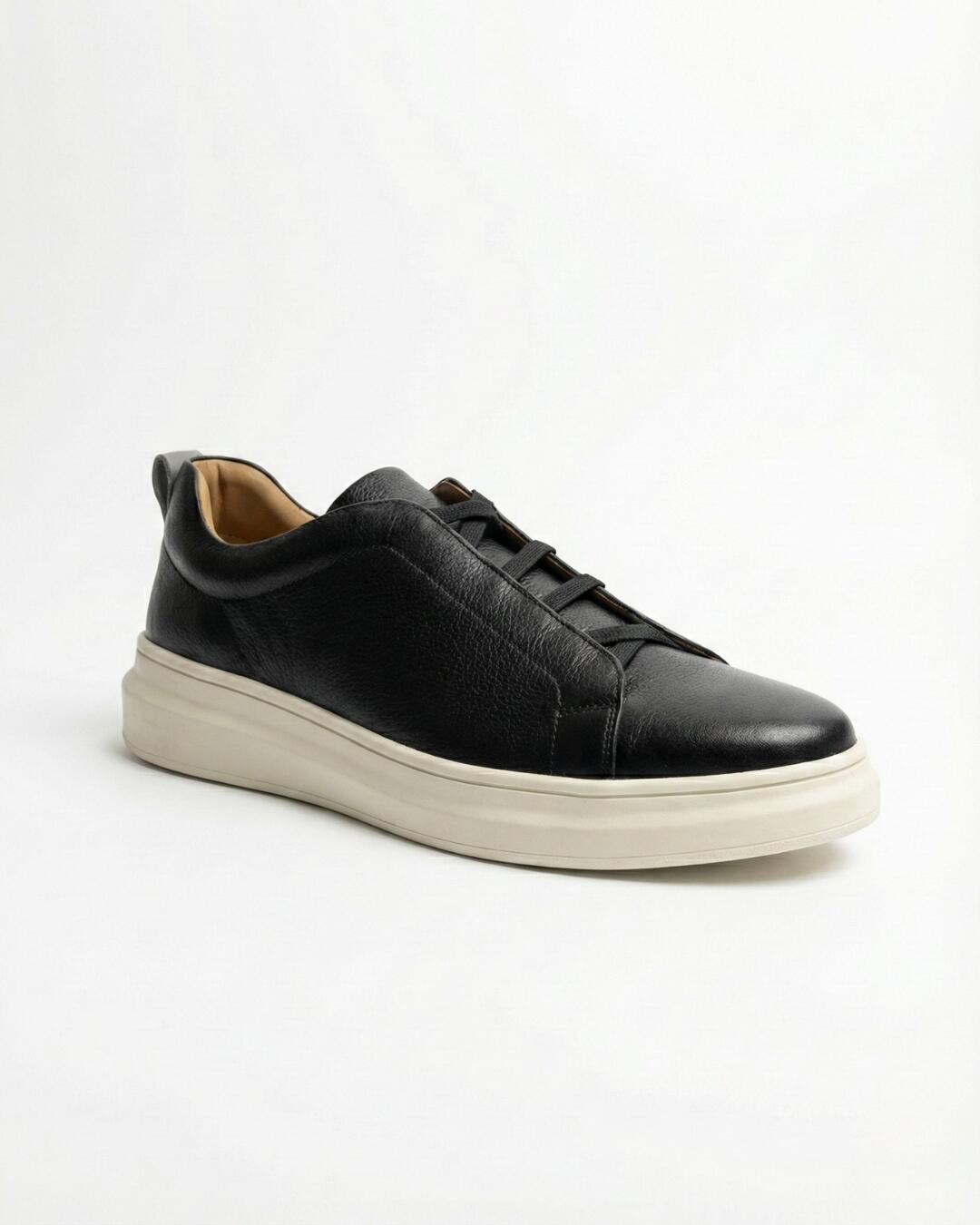 Tênis Urb Atlas Black