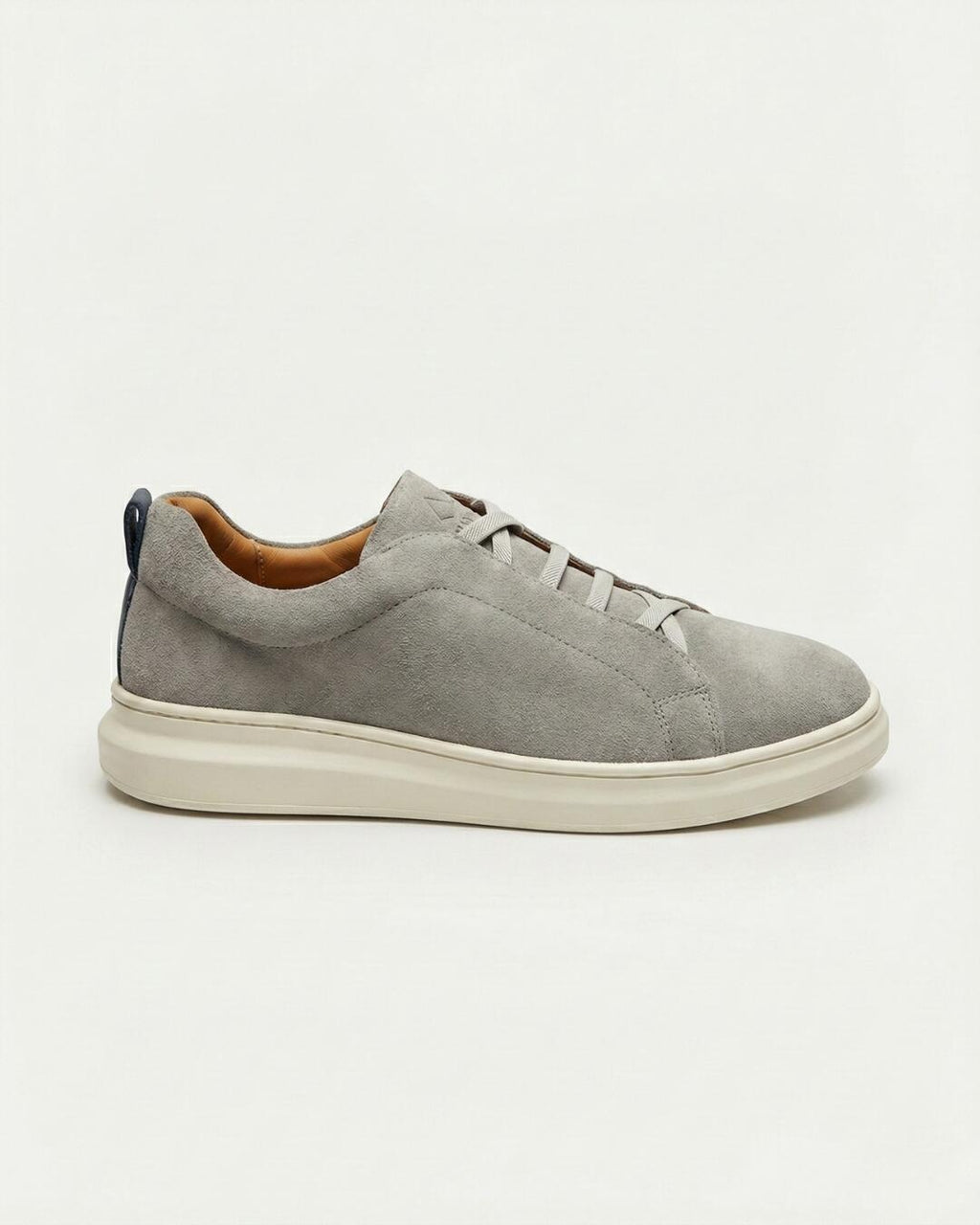 Tênis Urb Atlas Gray