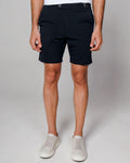Bermuda Vetta Alfaiataria Black