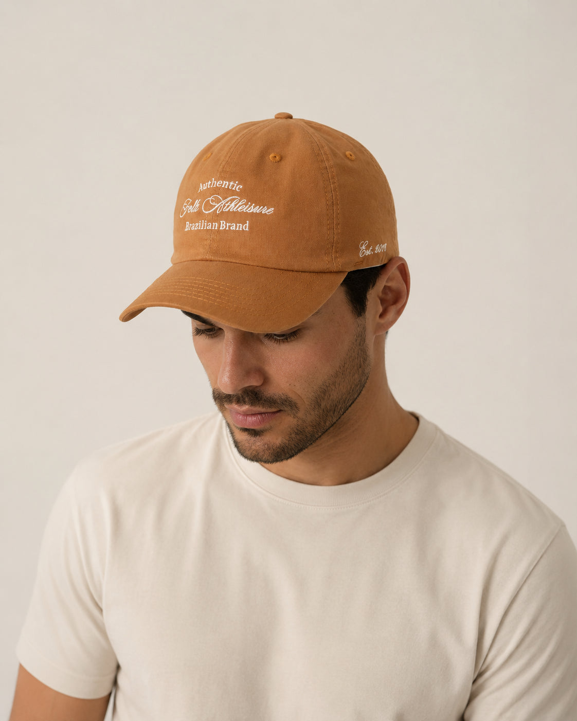 Boné Dad Hat European Cml