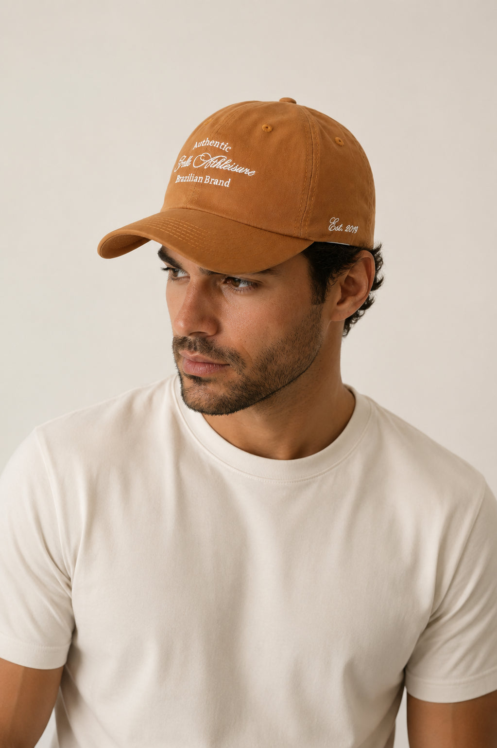 Boné Dad Hat European Cml