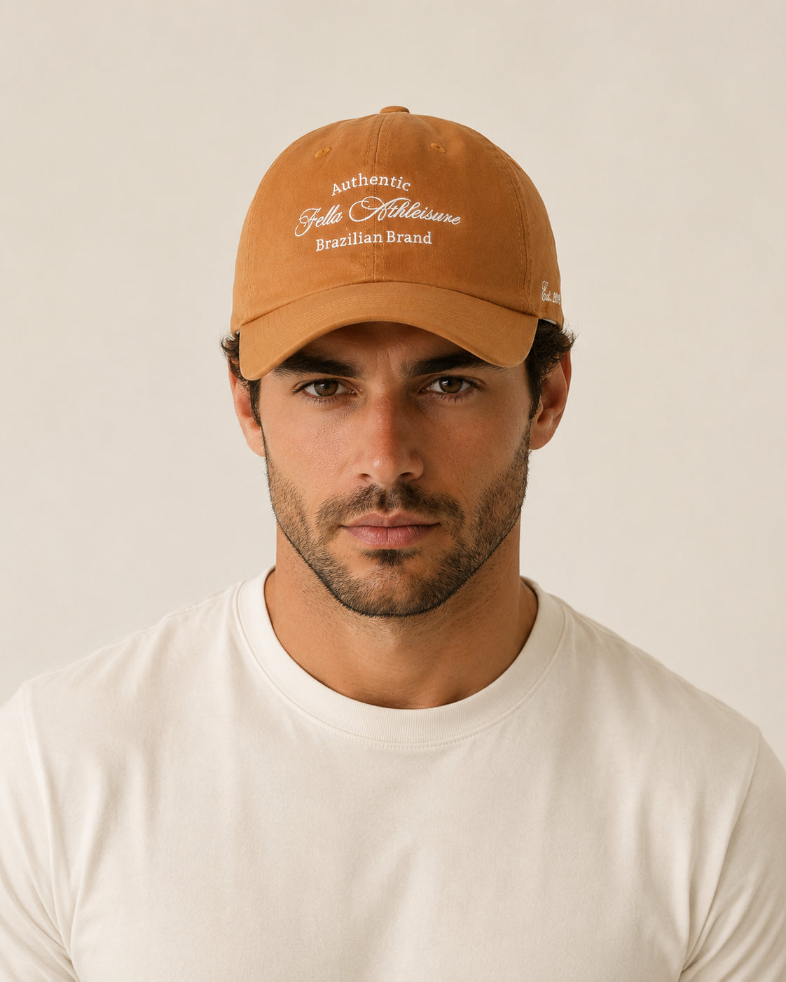 Boné Dad Hat European Cml