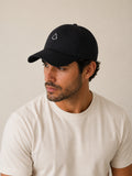 Boné Baseball Hat Black