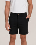 Bermuda Shore Black