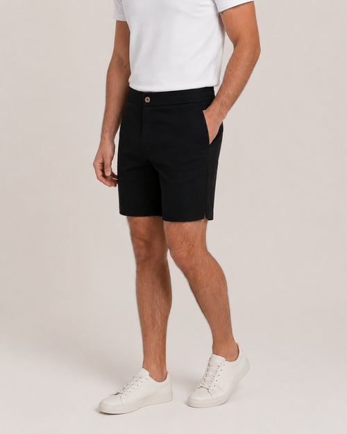 Bermuda Shore Black