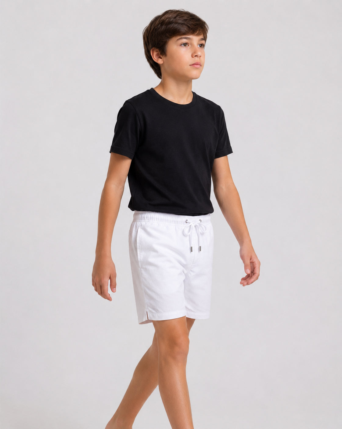 Short Infantil Básico Soft Inf Shell