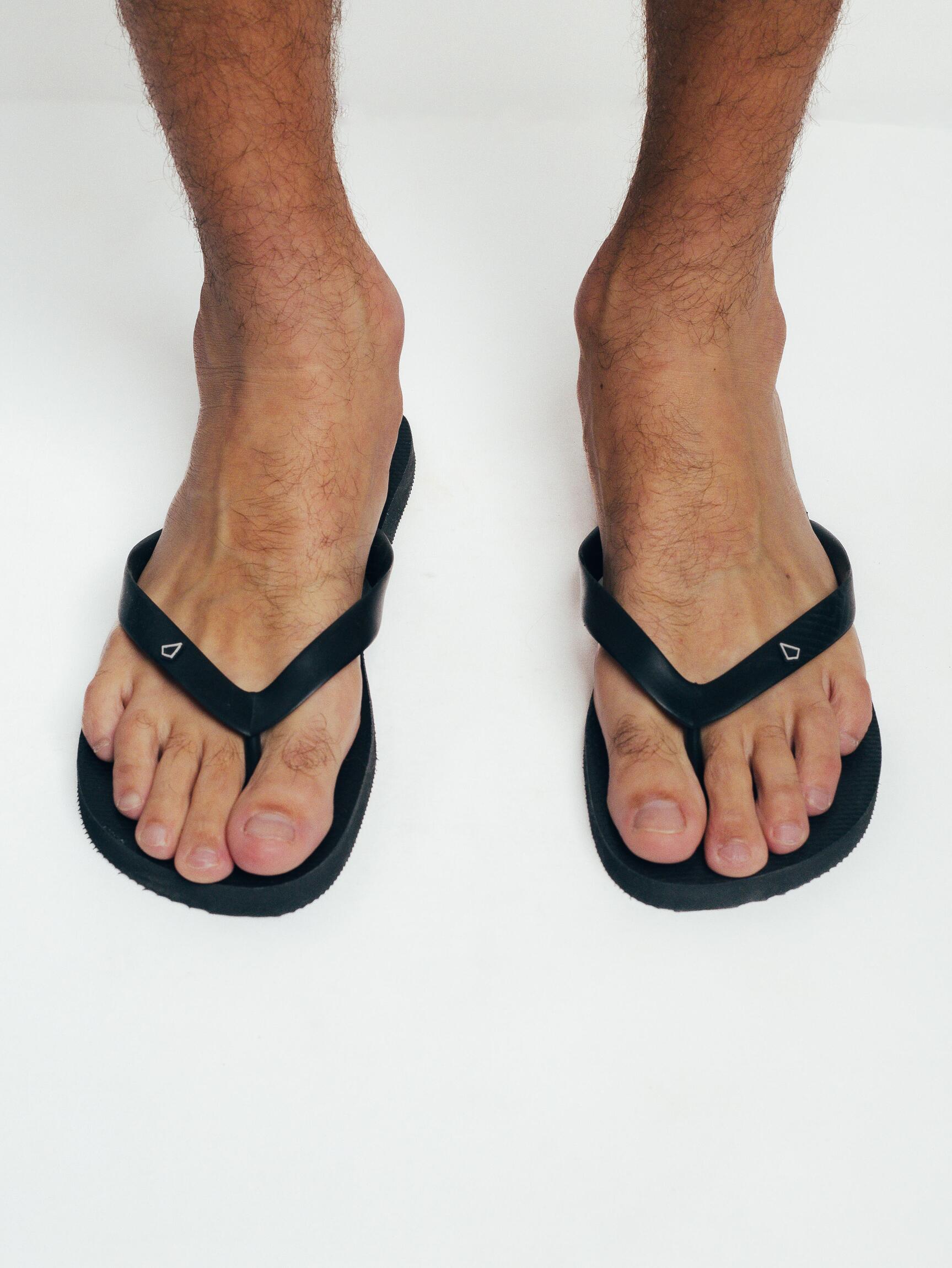 Flipflop Black