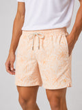 Short Estampado Flore