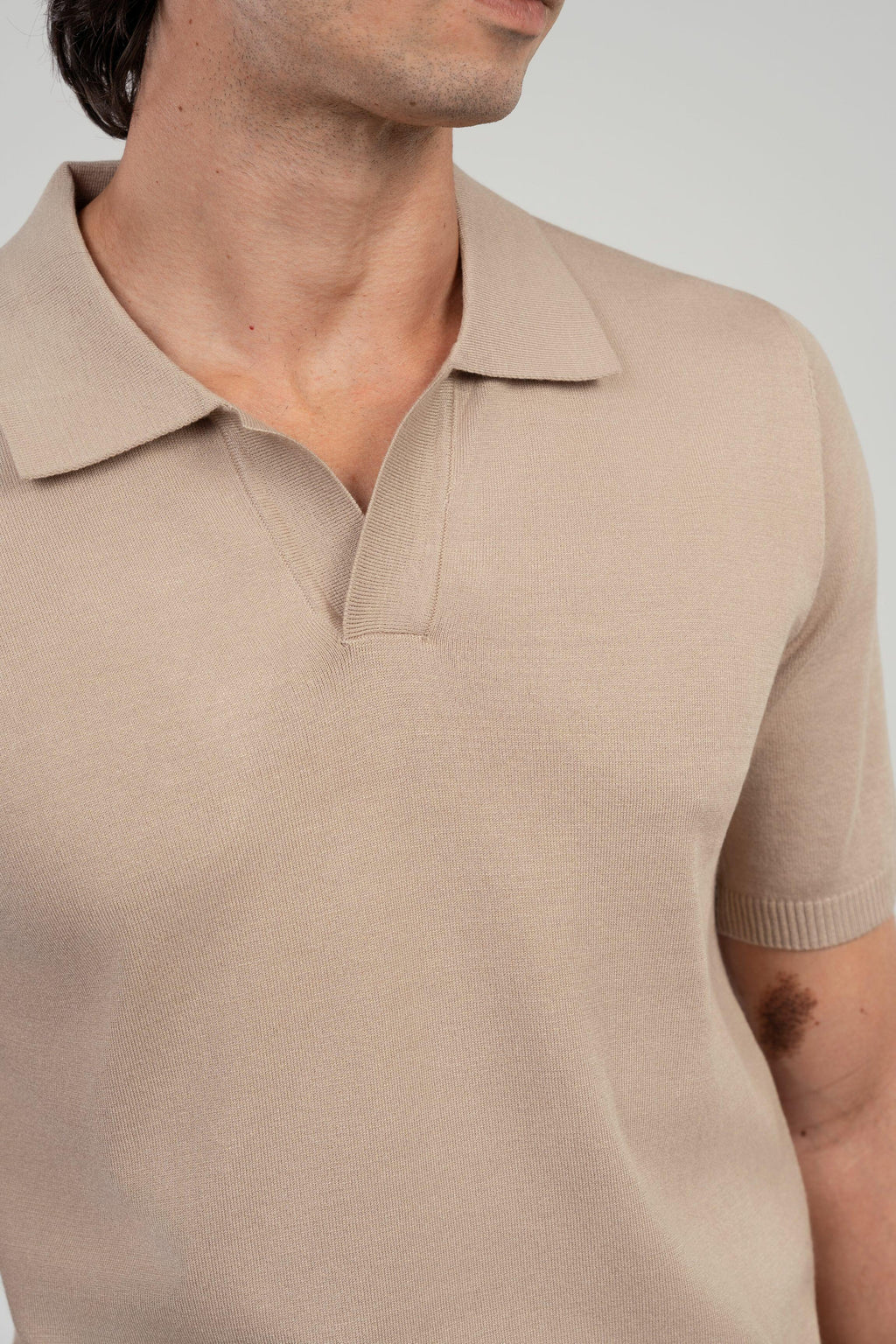 Polo Tricot Florence San