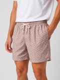 Short Estampado Interccio