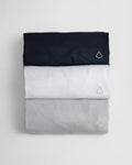 Kit 3 Camisetas Essentials