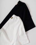 Kit 2 Camisetas Premium Algodão Egípcio