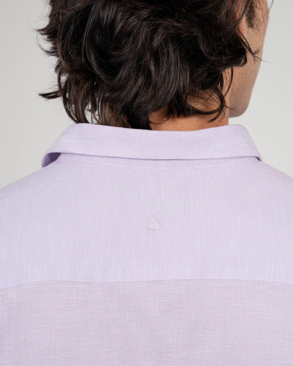 Camisa de Botão ML Linho Pienza Alfaze