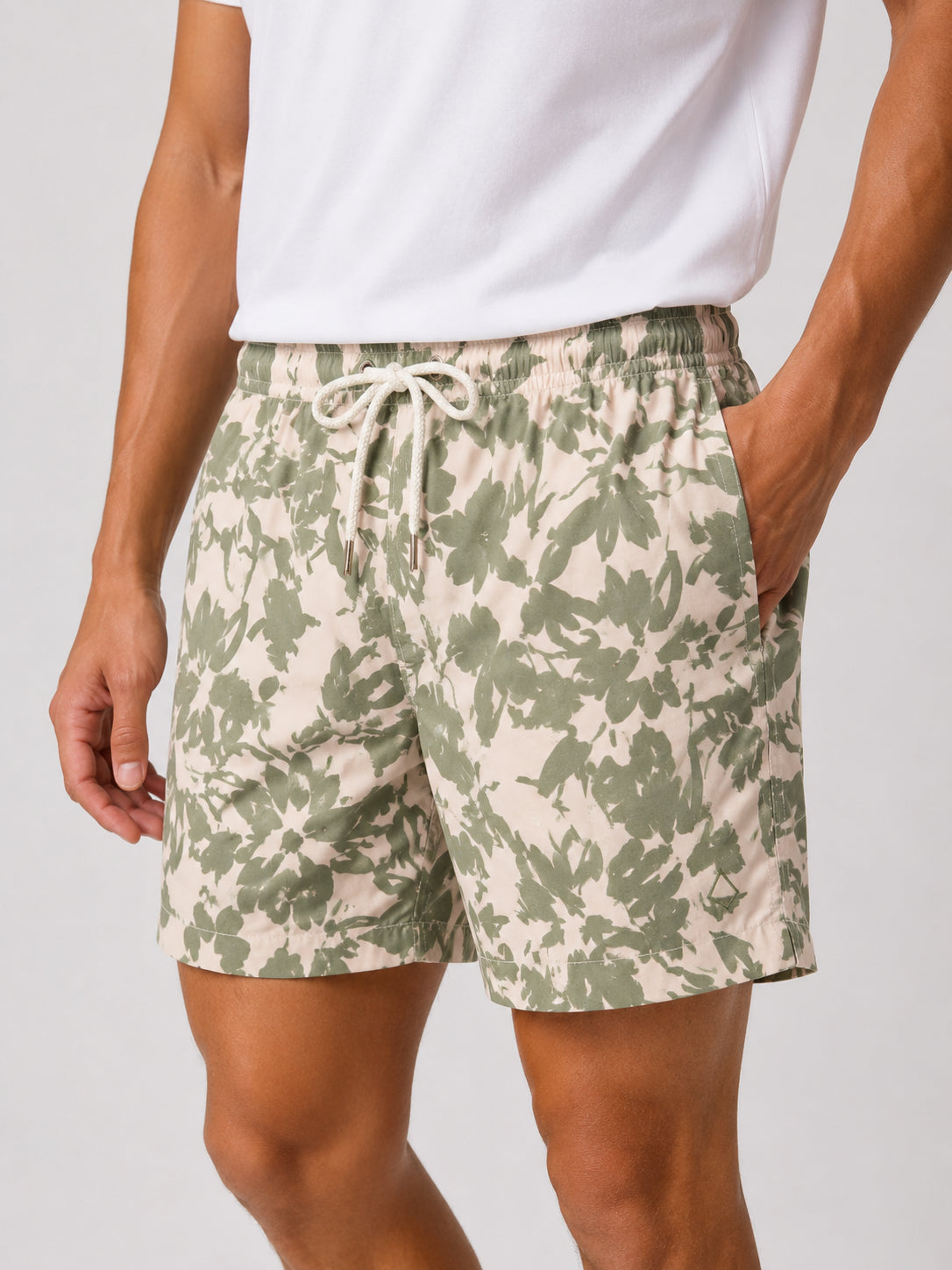 Short Estampado Machia