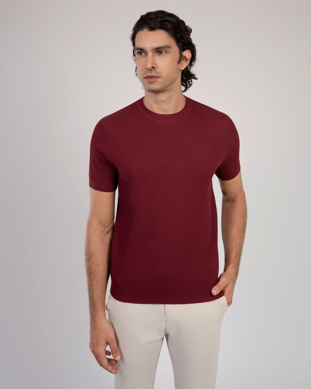 Camiseta Massimo Royale