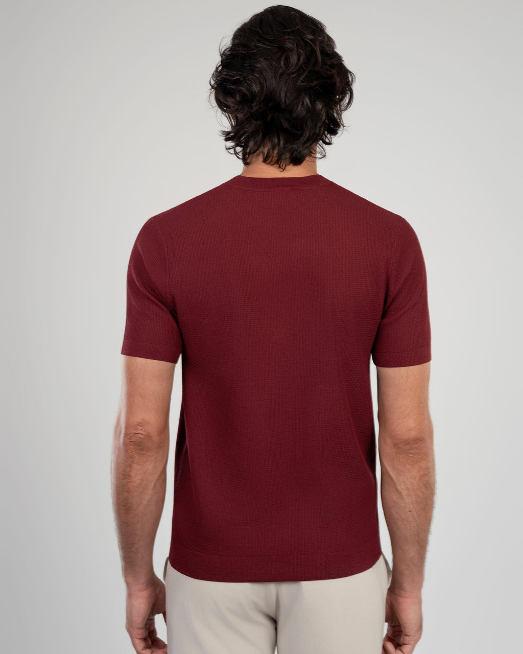 Camiseta Massimo Royale