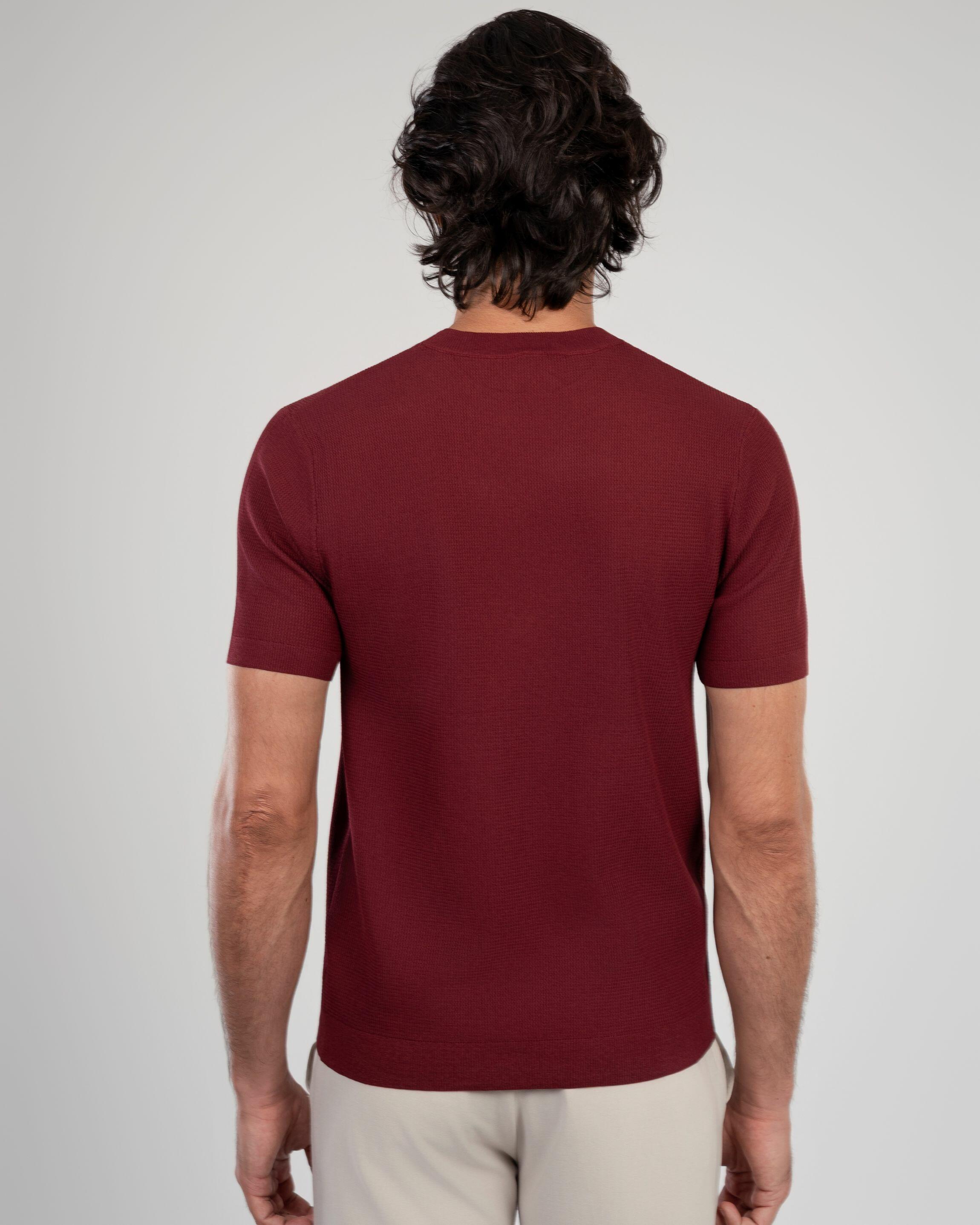 Camiseta Massimo Royale