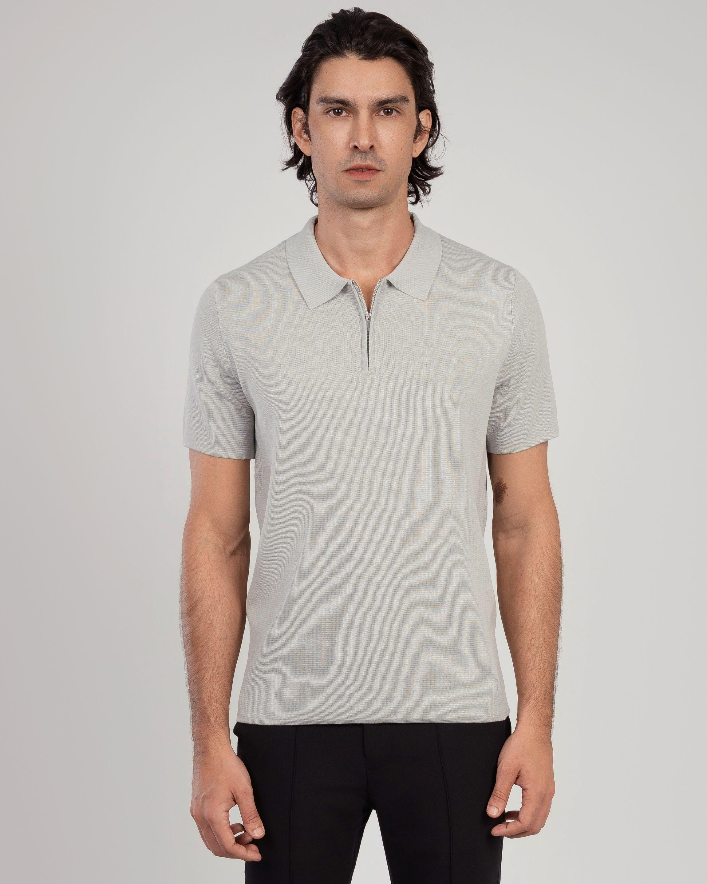 Polo Tricot Monaco Ste