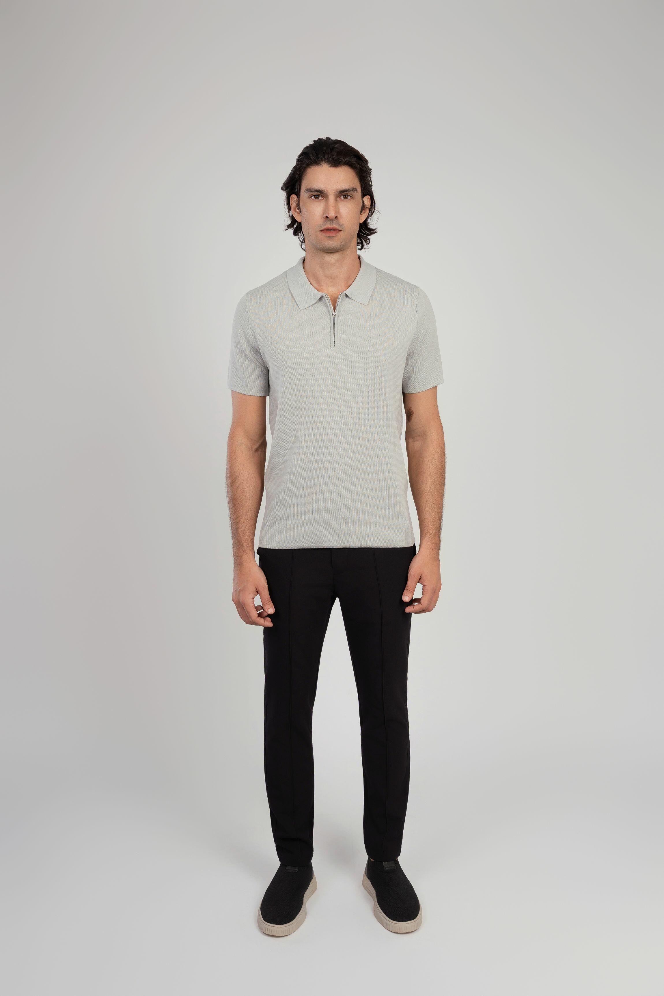 Polo Tricot Monaco Ste