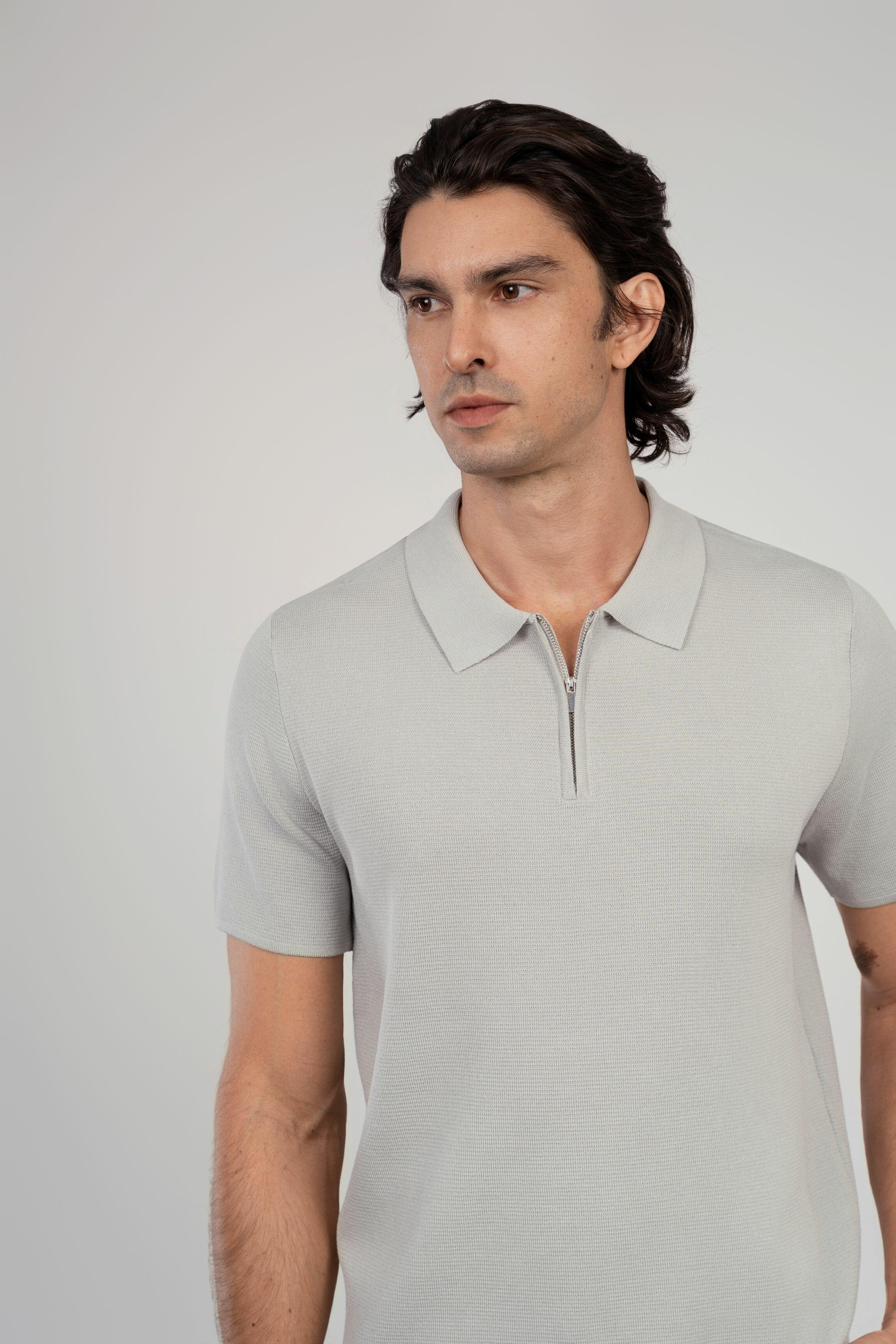 Polo Tricot Monaco Ste