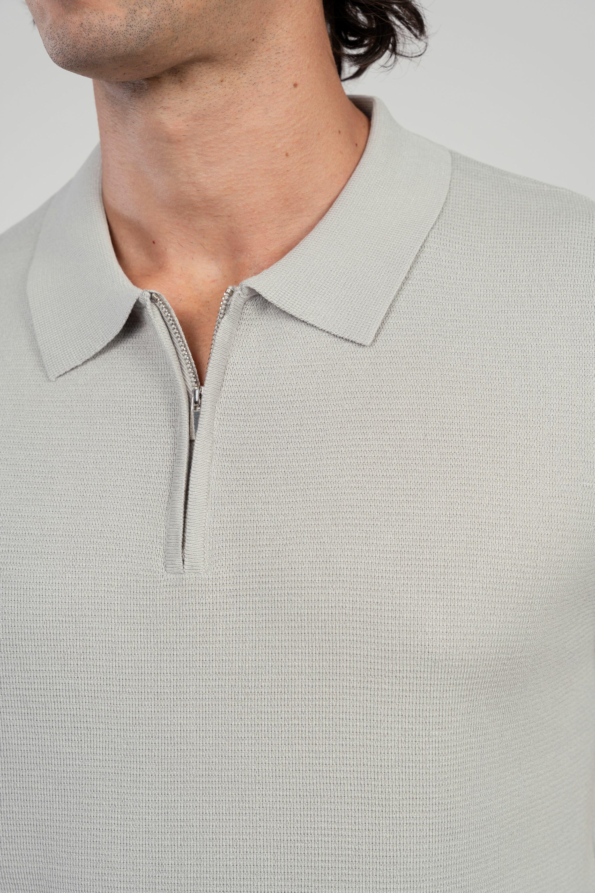 Polo Tricot Monaco Ste