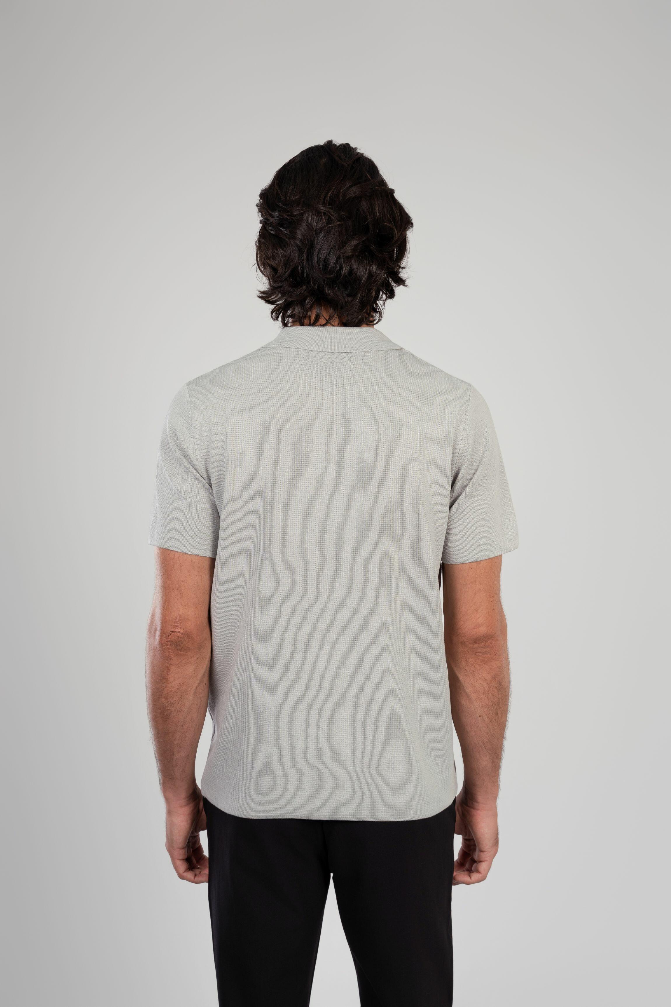Polo Tricot Monaco Ste