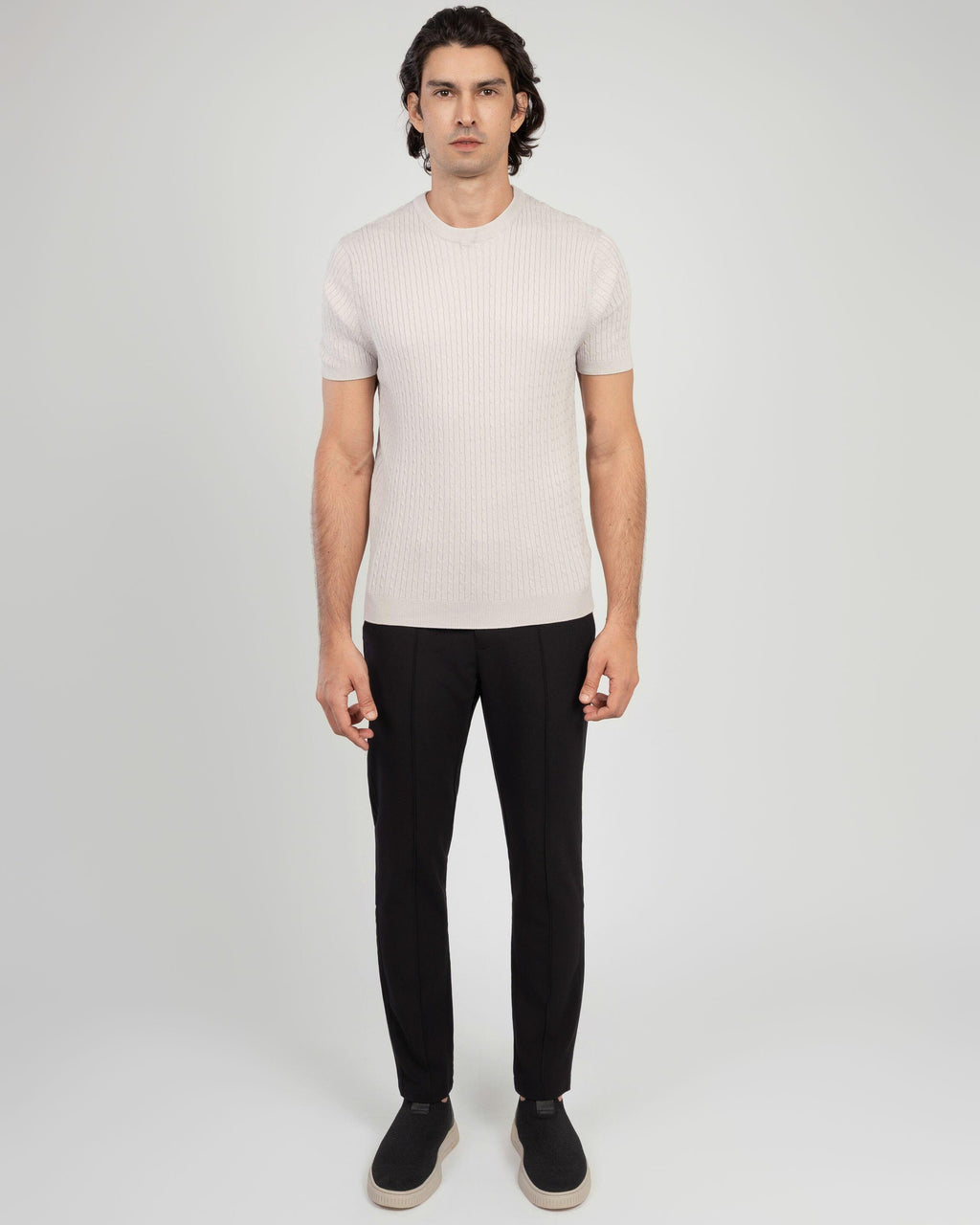 Calça Munique Black